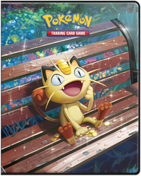 UP PORTFOLIO 4PKT POKEMON ME03 PERFECT ORDER (Special Order)
