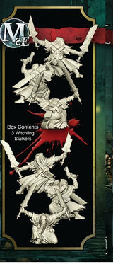GUILD 2E: WITCHLING STALKERS (Special Order)