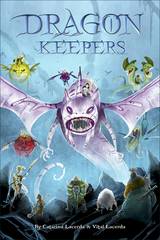 DRAGON KEEPERS DELUXE EDITION (Special Order)