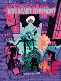 VOIDHEART SYMPHONY REVISED EDITION HC (Special Order)
