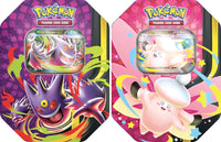 POKEMON MEGA MOONLIT TIN (Special Order)