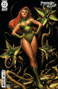 POISON IVY #35 HARVEY (Special Order)