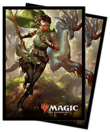 UP D-PRO MTG IKORIA LAIR OF BEHEMOTHS V2 100CT (Special Order)