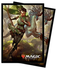 UP D-PRO MTG IKORIA LAIR OF BEHEMOTHS V2 100CT (Special Order)