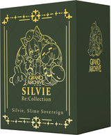 GRAND ARCHIVE TCG SILVIE RE:COLLECTION LITE SLIME SOVEREIGN (Special Order)