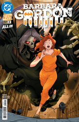 BARBARA GORDON: BREAKOUT #2 (Special Order)
