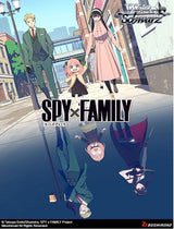 WS SPY x FAMILY MEISTER SET (Special Order)