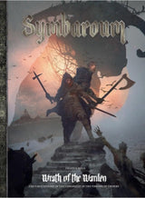 SYMBAROUM: THISTLE HOLD - WRATH OF THE WARDEN (Special Order)