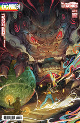 SPIRIT WORLD #2 PRIDE (Special Order)