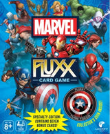 OOP! MARVEL FLUXX SPECIALTY EDITION (Special Order)