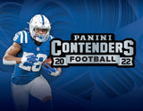 PANINI CONTENDERS FOOTBALL 2022 (Special Order)