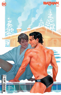 BATMAN #143 SWEATER WEATHER (Special Order)