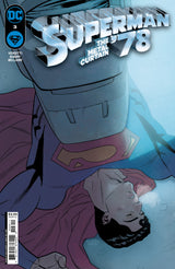 SUPERMAN '78: METAL CURTAIN #3 (Special Order)