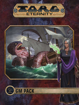 TORG ETERNITY: ORRORSH GM PACK (Special Order)