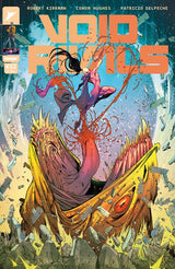 VOID RIVALS #32 CVR C IBAN COELLO & ADRIANO LUCAS VAR (Special Order)