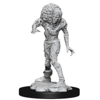 DND UNPAINTED MINIS WV14 DROWNED ASSASSIN/ASETIC (Special Order)