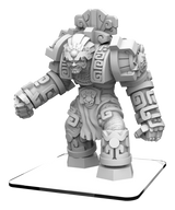 MONSTERPOCALYPSE WARDEN OF TEOCALI GUARDIANS MNSTR (Special Order)