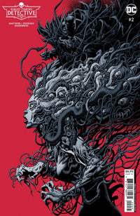 KNIGHT TERRORS: DETECTIVE COMICS #2 HOTZ (Special Order)