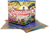 RAPSCALLION GM SCREEN (Special Order)