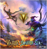 VARIA STARTER SET (Special Order)