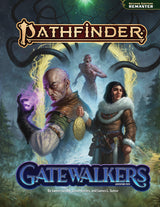 PATHFINDER 2E GATEWALKERS HC (Special Order)