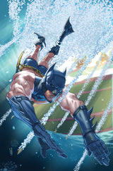 DETECTIVE COMICS #1073 SWIM (Special Order)