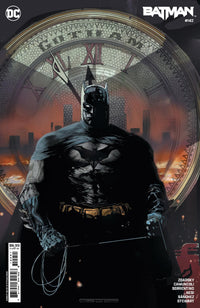 BATMAN #142 SUBIC (Special Order)