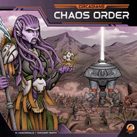 CIRCADIANS: CHAOS ORDER (Special Order)