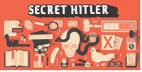 SECRET HITLER (Special Order)