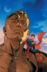 DEATH OF SUPERMAN 30TH ANNIV. SPECIAL #1 CVR D (Special Order)