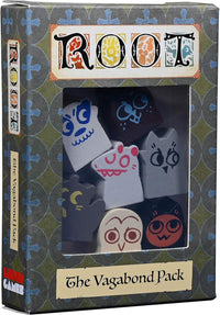 ROOT THE VAGABOND PACK (Special Order)