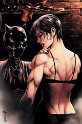 CATWOMAN #53 ACUNA CARD (Special Order)