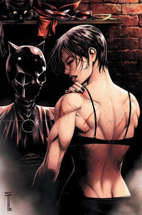CATWOMAN #53 ACUNA CARD (Special Order)