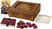 LOVE LETTER (Pre-Order)
