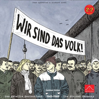 WIR SIND DAS VOLK (EN) (Special Order)