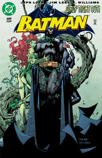 BATMAN #609 FACSIMILE EDITION (Special Order)