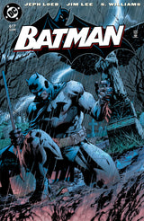 BATMAN #617 FACSIMILE EDITION (Special Order)