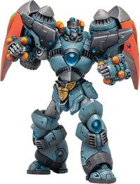 MONSTERPOCALYPSE DEFENDER X G.U.A.R.D. MONSTER (Special Order)