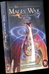 THE MAGES' WAR HC (Special Order)