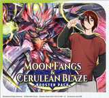 CFV MOON FANGS & CERULEAN BLAZE BOOSTER (Special Order)