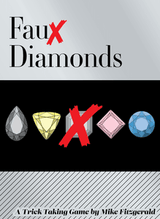 FAUX DIAMONDS (Special Order)