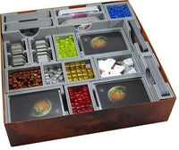 FOLDED SPACE: TERRAFORMING MARS (EN) (Special Order)