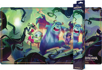 DISNEY LORCANA SET 13 PLAYMAT ATTACK OF THE VINE! (Special Order)