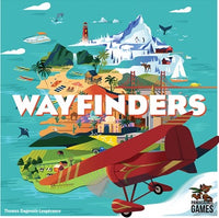 WAYFINDERS (EN) (Special Order)