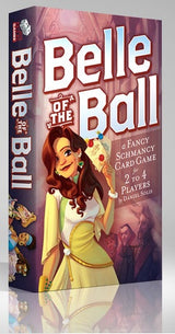 BELLE OF THE BALL (Special Order)