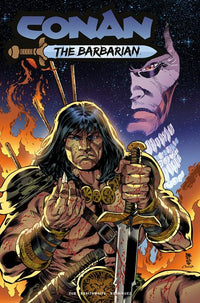 CONAN THE BARBARIAN #29 CVR D JESUS MERINO VAR (MR) (Special Order)