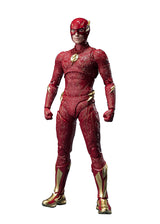 TAMASHII NATIONS THE FLASH S.H. FIGUARTS (Special Order)