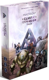 ANACHRONY CLASSIC EXPANSION (Special Order)