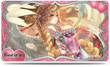 UP PLAYMAT FOW - VALENTINE - LE (Special Order)