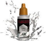 WARPAINTS: METALLIC AIR FAIRY DUST (Special Order)
